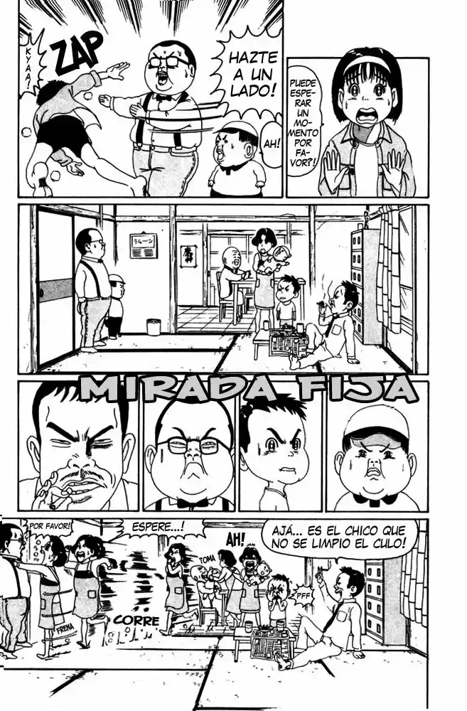 La Familia Radical De Urayasu - Capítulo 9 - Página 7 - LectorTMOo