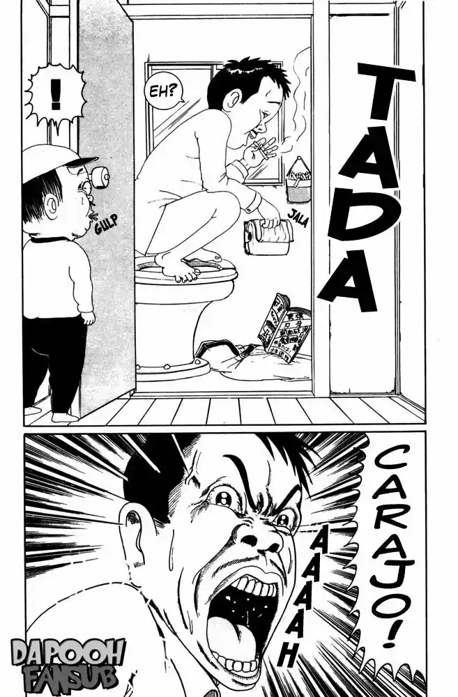 La Familia Radical De Urayasu - Capítulo 9 - Página 12 - LectorTMOo
