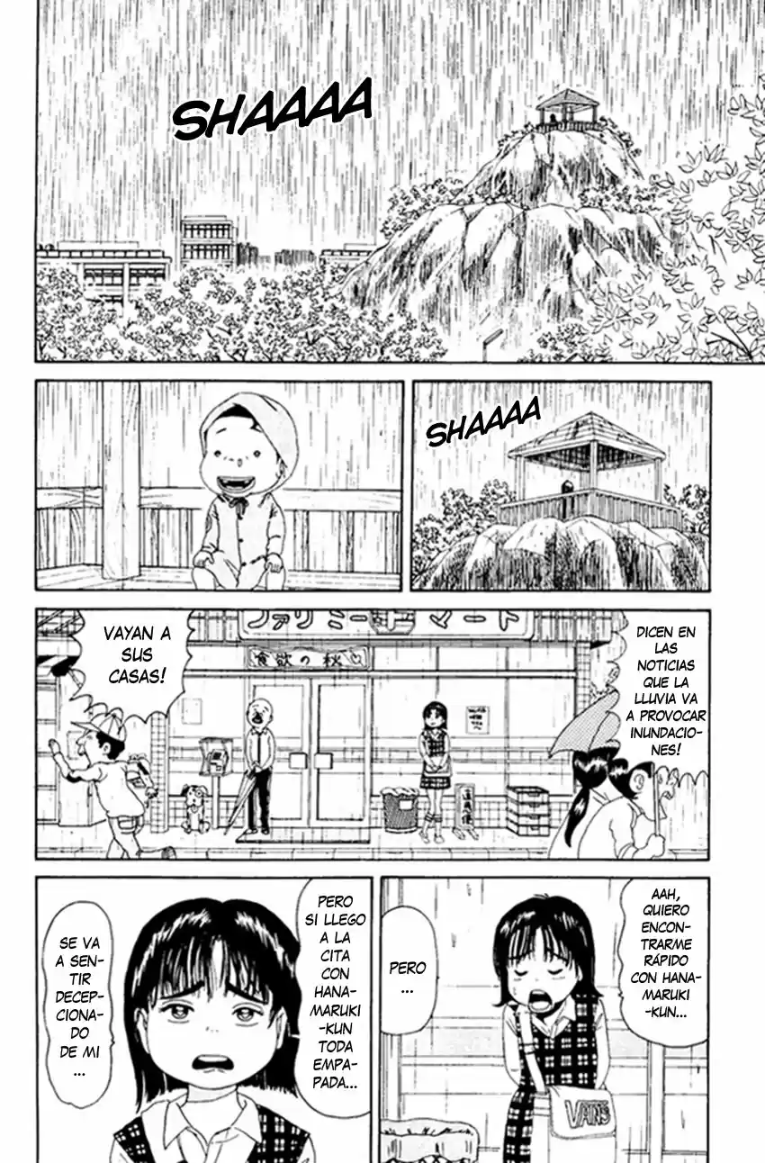 La Familia Radical De Urayasu - Capítulo 94 - Página 4 - LectorTMOo