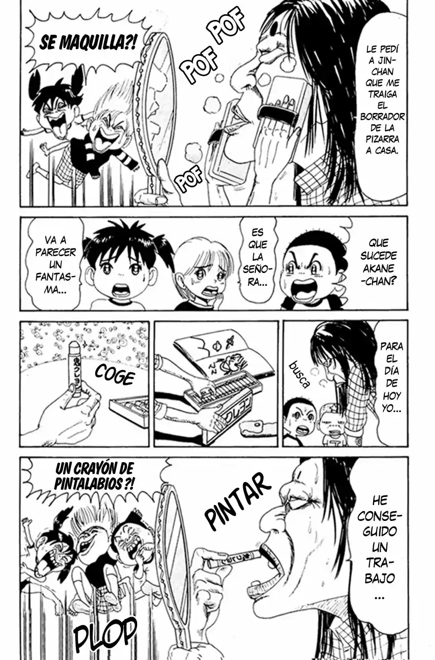 La Familia Radical De Urayasu - Capítulo 96 - Página 2 - LectorTMOo