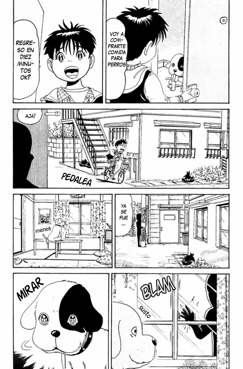 La Familia Radical De Urayasu - Capítulo 99 - Página 7 - LectorTMOo