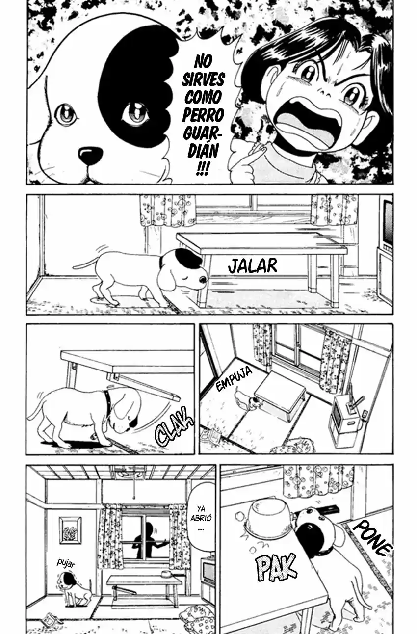 La Familia Radical De Urayasu - Capítulo 99 - Página 9 - LectorTMOo