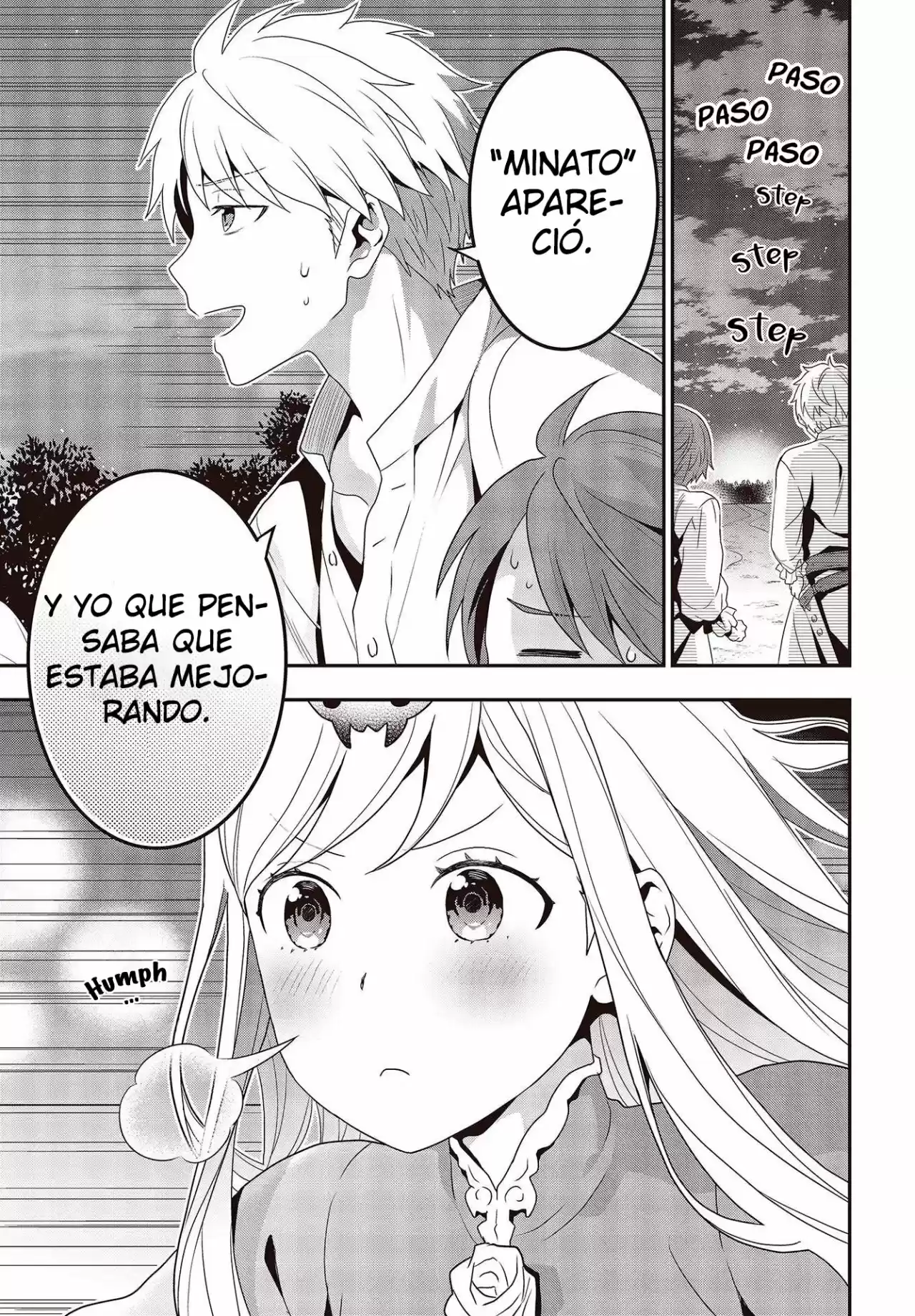 La Familia Tanaka Se Reencarna - Capítulo 1 - Página 7 - LectorTMOo