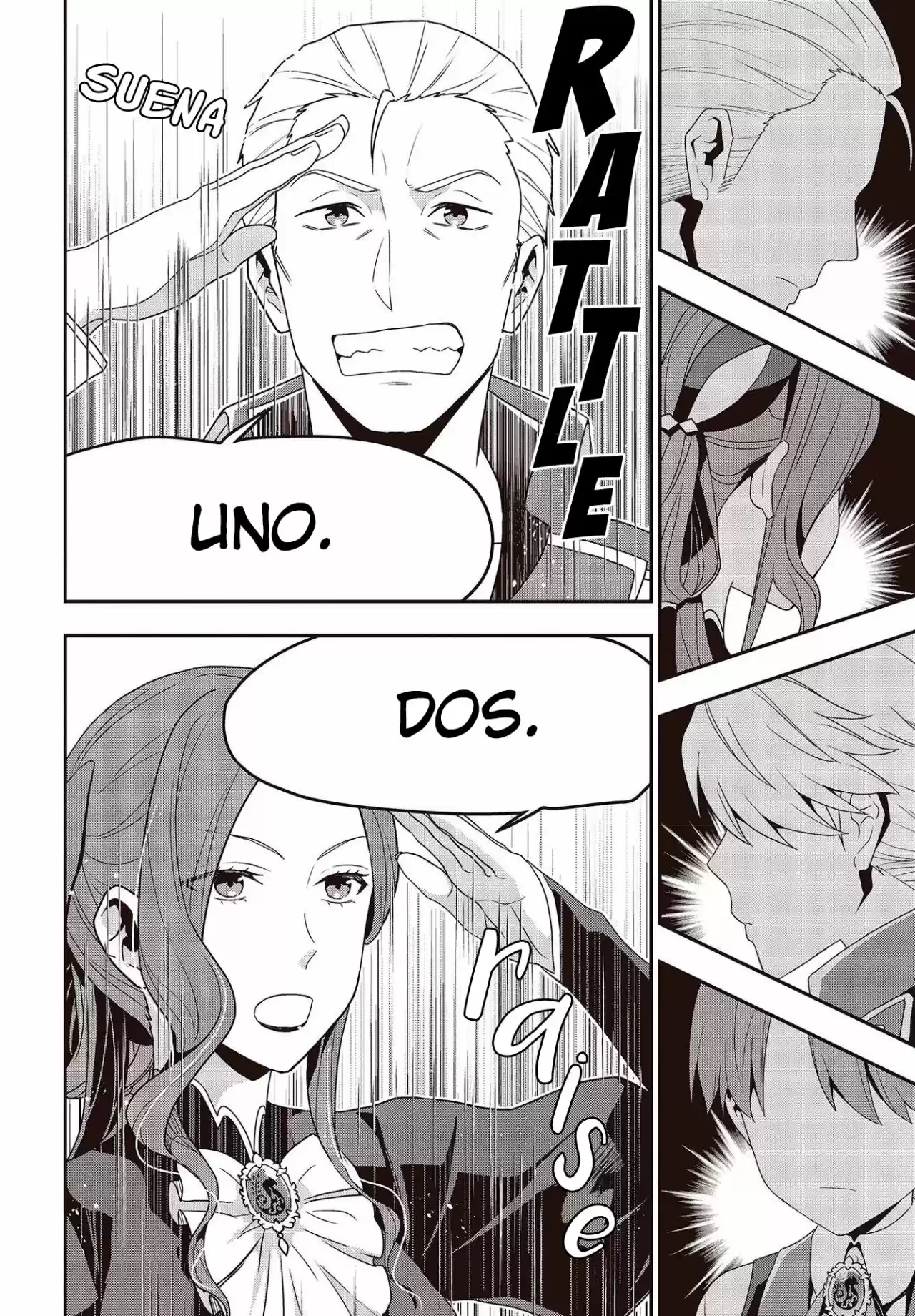 La Familia Tanaka Se Reencarna - Capítulo 1 - Página 10 - LectorTMOo
