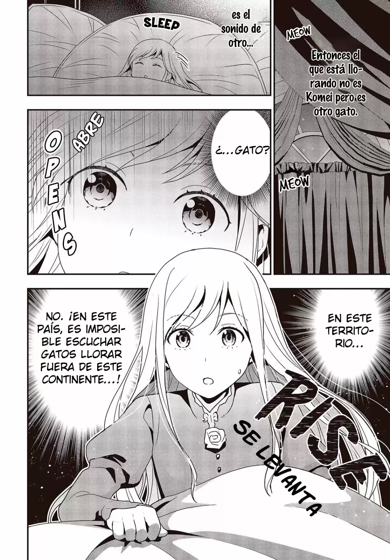 La Familia Tanaka Se Reencarna - Capítulo 1 - Página 30 - LectorTMOo