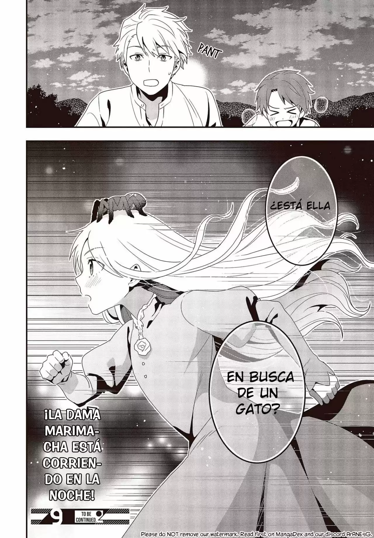 La Familia Tanaka Se Reencarna - Capítulo 1 - Página 32 - LectorTMOo