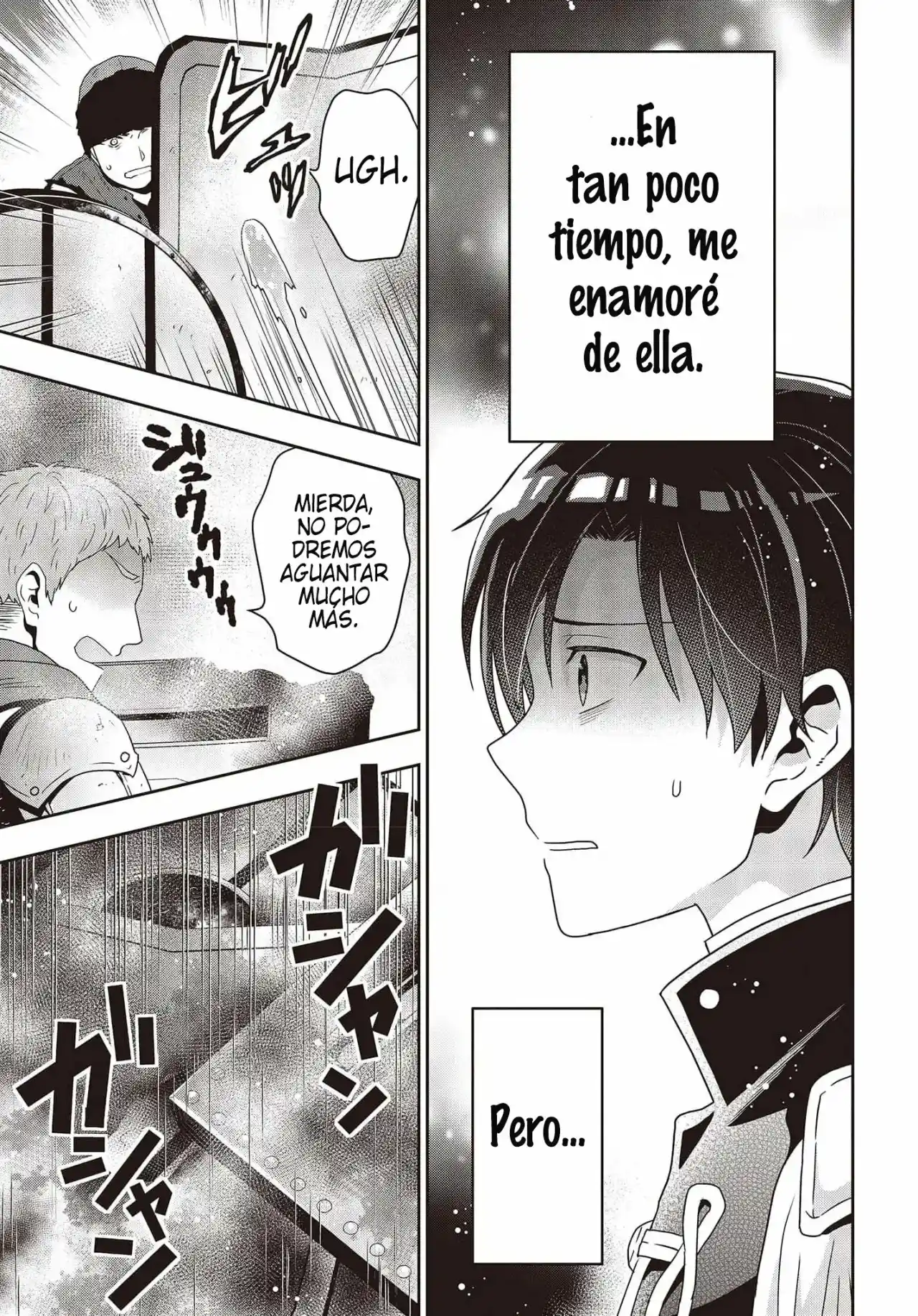 La Familia Tanaka Se Reencarna - Capítulo 14 - Página 14 - LectorTMOo