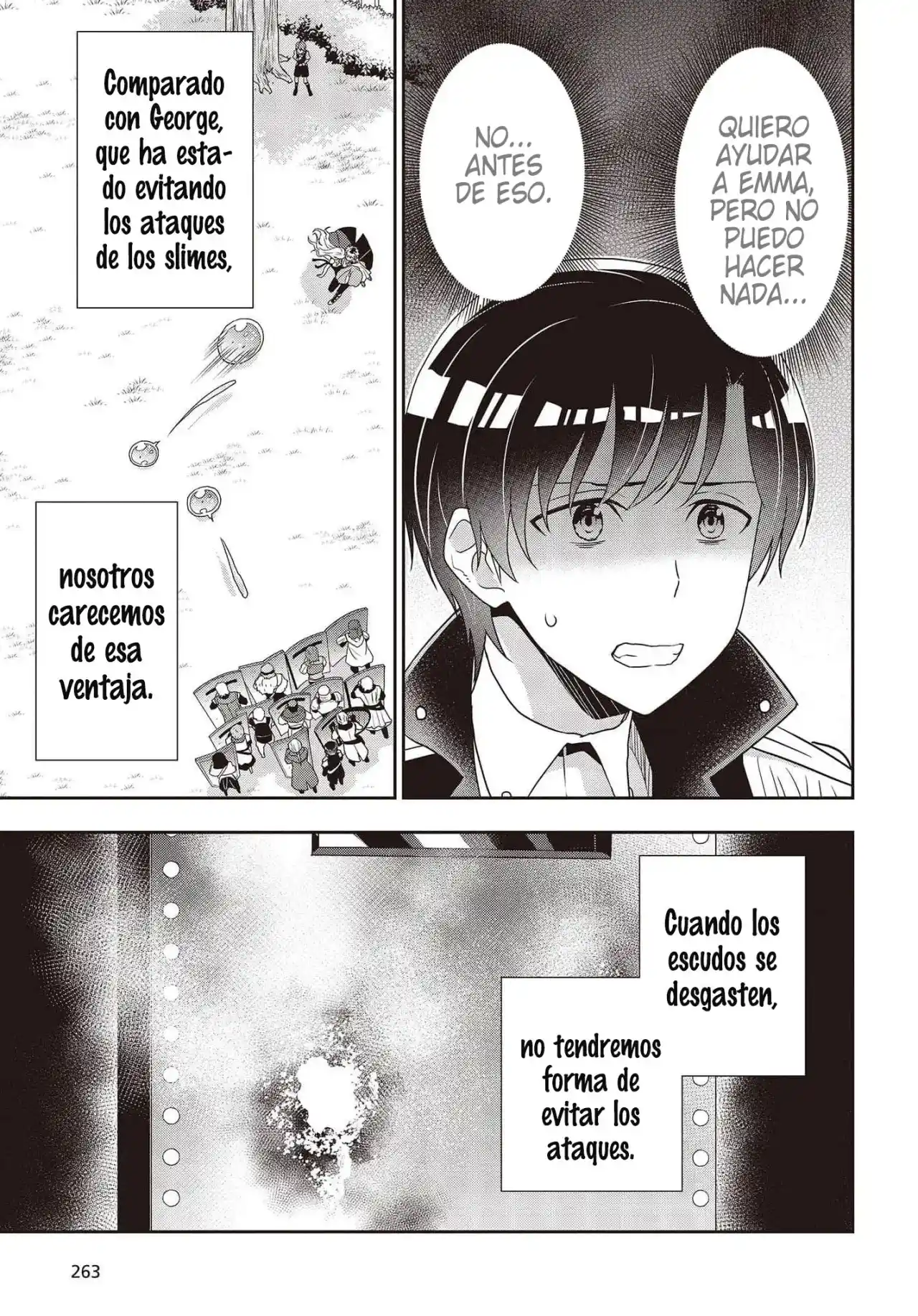 La Familia Tanaka Se Reencarna - Capítulo 14 - Página 16 - LectorTMOo