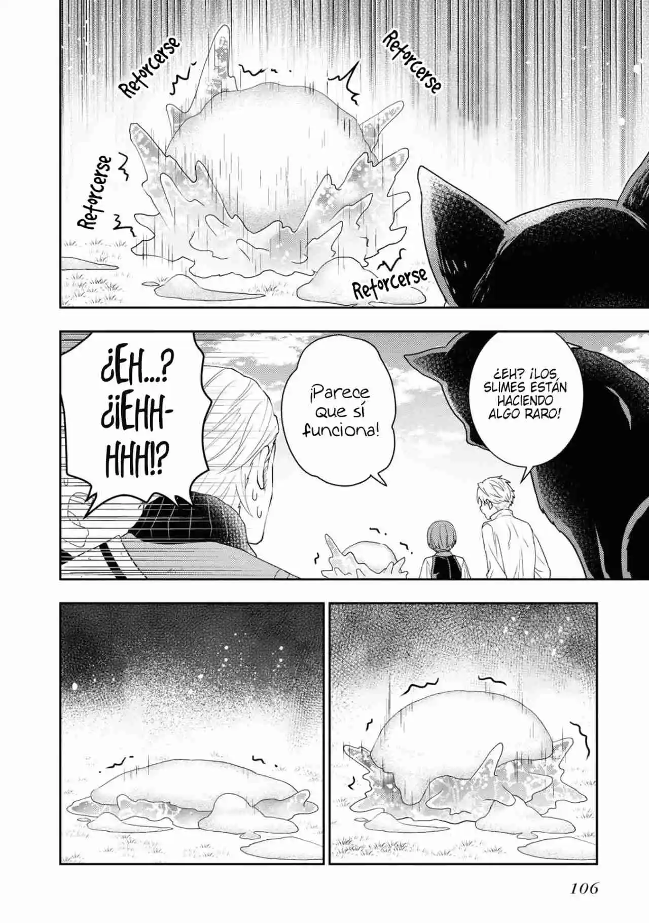 La Familia Tanaka Se Reencarna - Capítulo 16 - Página 21 - LectorTMOo