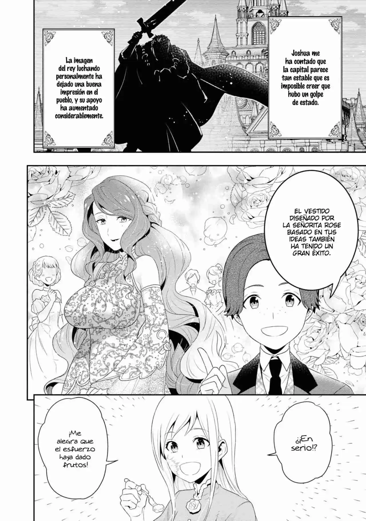 La Familia Tanaka Se Reencarna - Capítulo 17 - Página 15 - LectorTMOo
