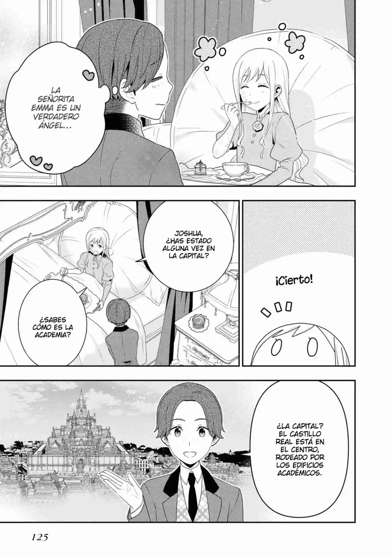 La Familia Tanaka Se Reencarna - Capítulo 17 - Página 16 - LectorTMOo