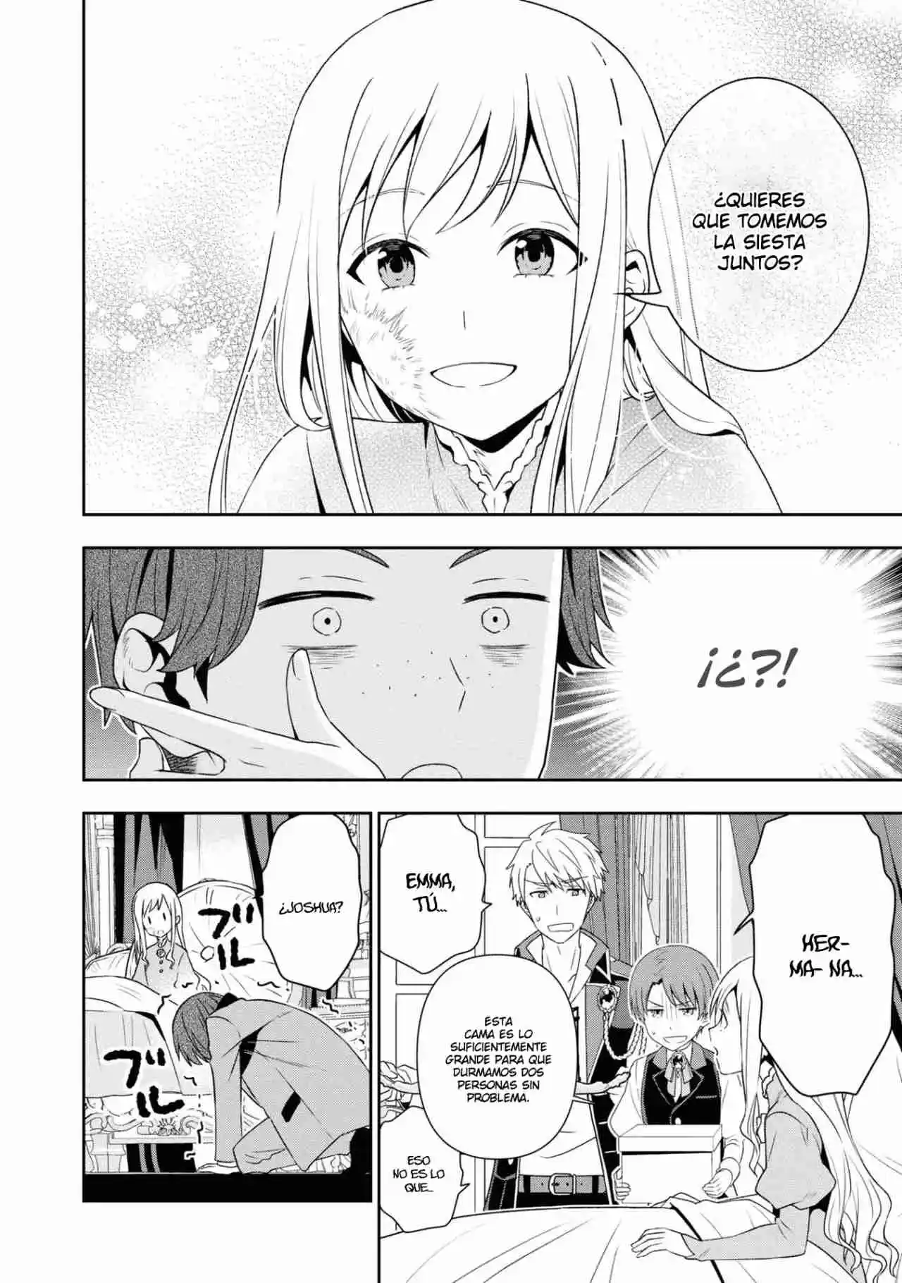 La Familia Tanaka Se Reencarna - Capítulo 17 - Página 21 - LectorTMOo