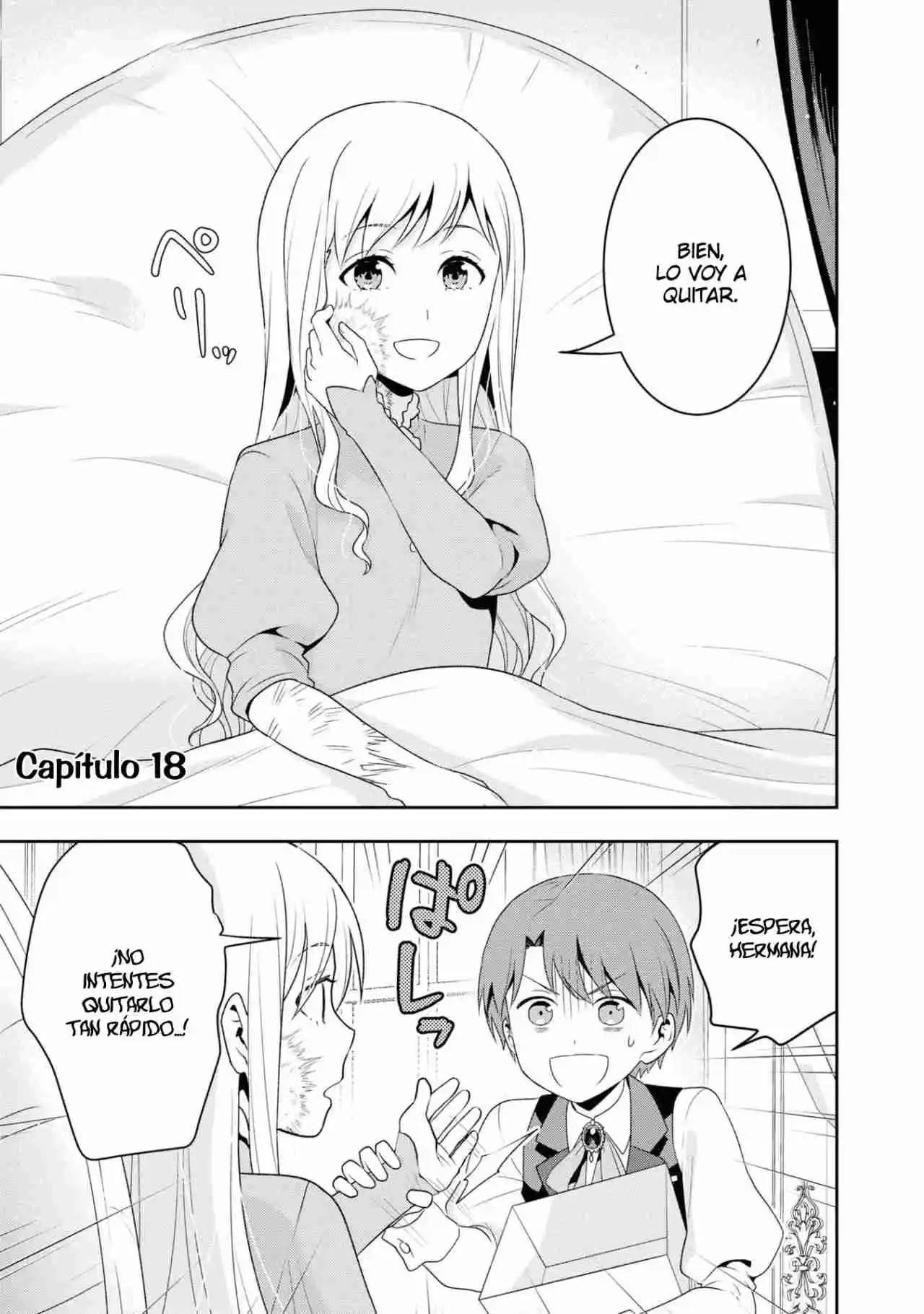 La Familia Tanaka Se Reencarna - Capítulo 18 - Página 2 - LectorTMOo