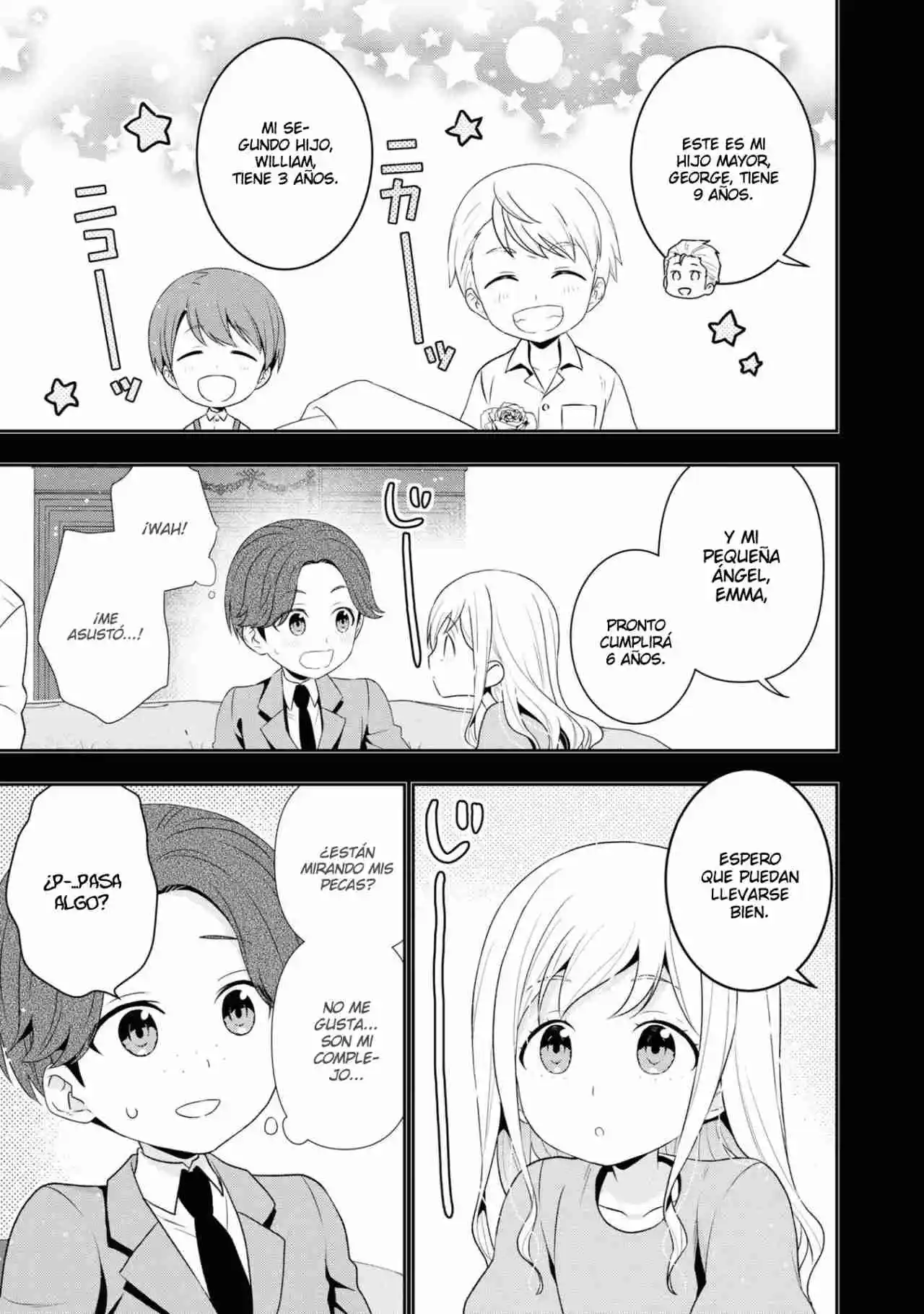 La Familia Tanaka Se Reencarna - Capítulo 18 - Página 16 - LectorTMOo