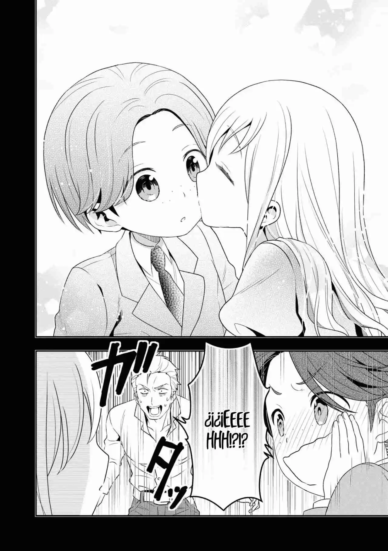 La Familia Tanaka Se Reencarna - Capítulo 18 - Página 17 - LectorTMOo