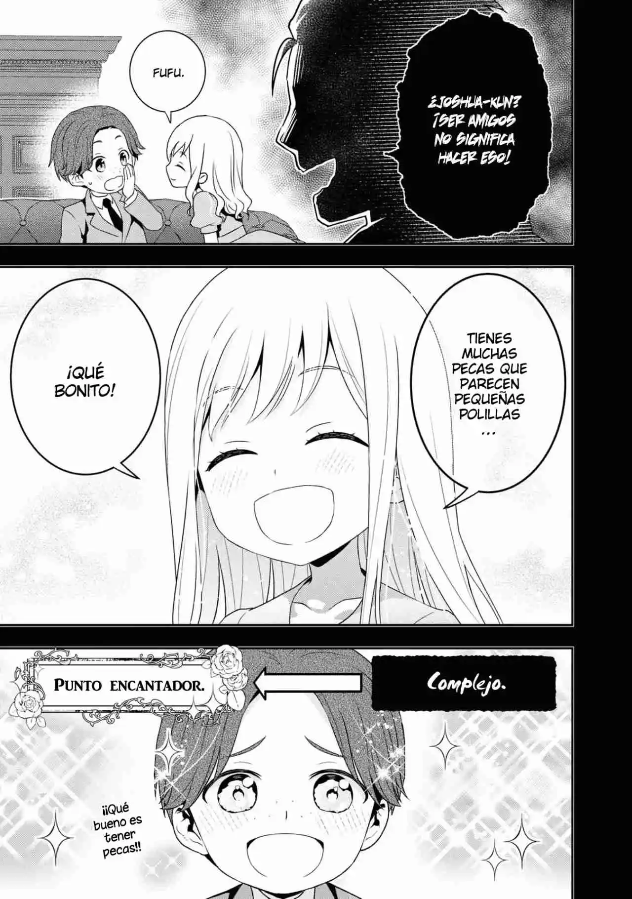 La Familia Tanaka Se Reencarna - Capítulo 18 - Página 18 - LectorTMOo