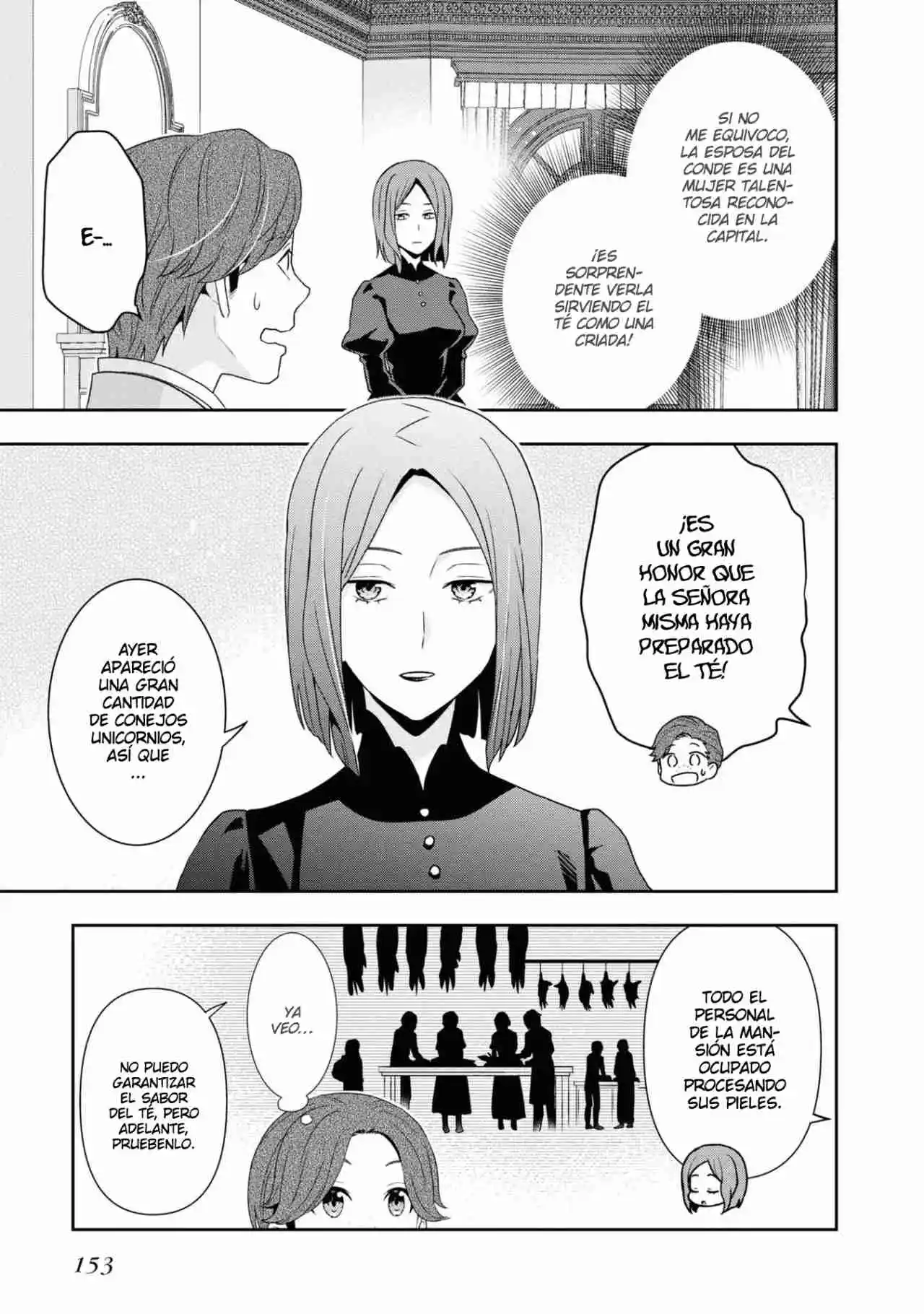 La Familia Tanaka Se Reencarna - Capítulo 18 - Página 20 - LectorTMOo
