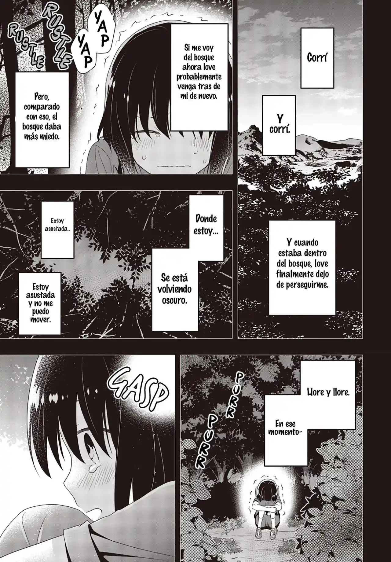 La Familia Tanaka Se Reencarna - Capítulo 2 - Página 6 - LectorTMOo