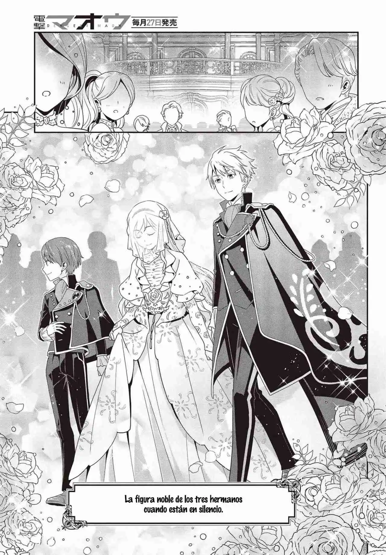La Familia Tanaka Se Reencarna - Capítulo 20 - Página 14 - LectorTMOo