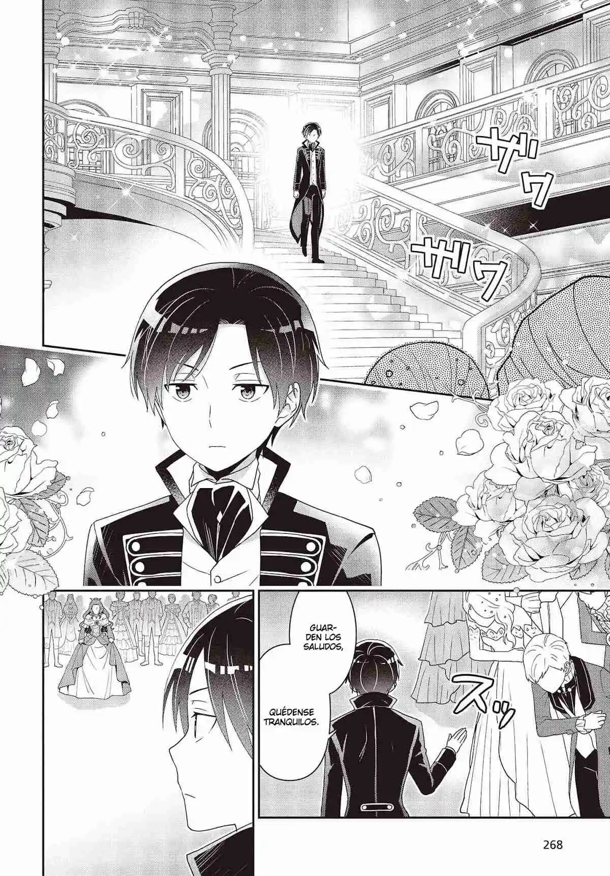 La Familia Tanaka Se Reencarna - Capítulo 21 - Página 13 - LectorTMOo