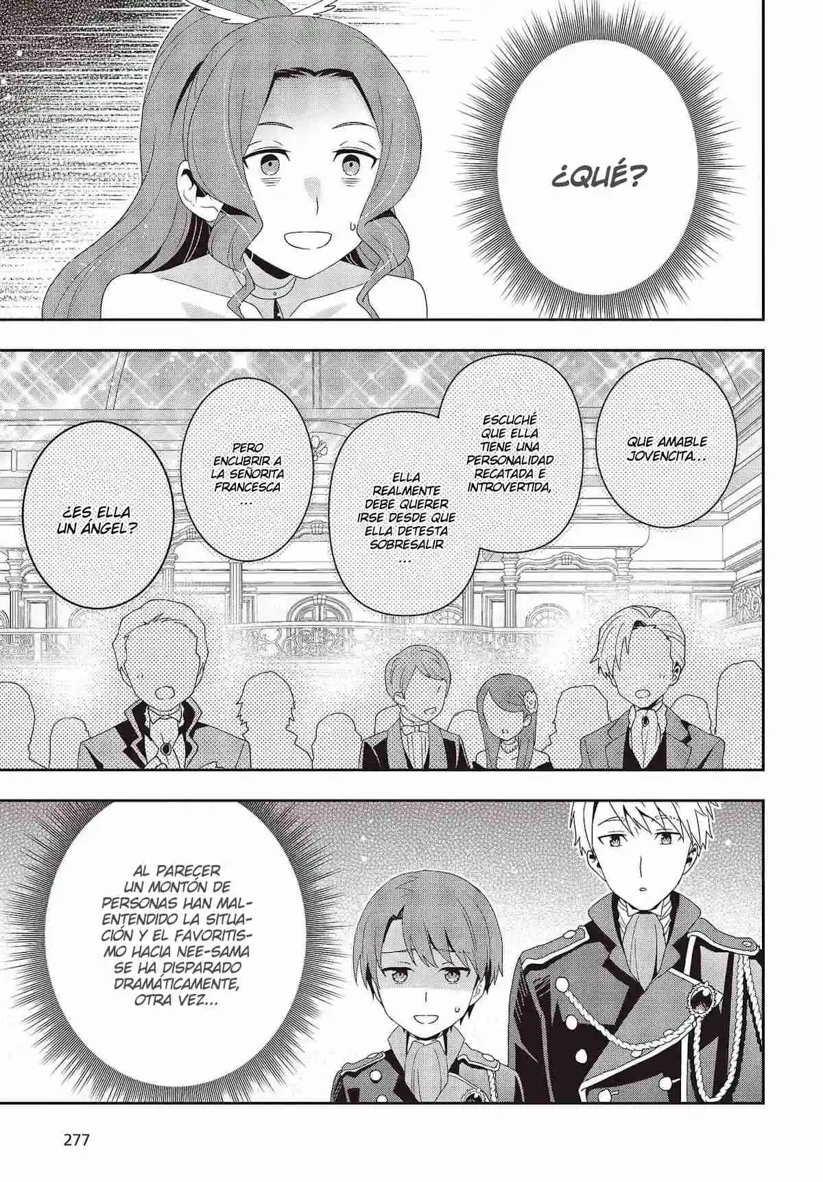 La Familia Tanaka Se Reencarna - Capítulo 21 - Página 22 - LectorTMOo