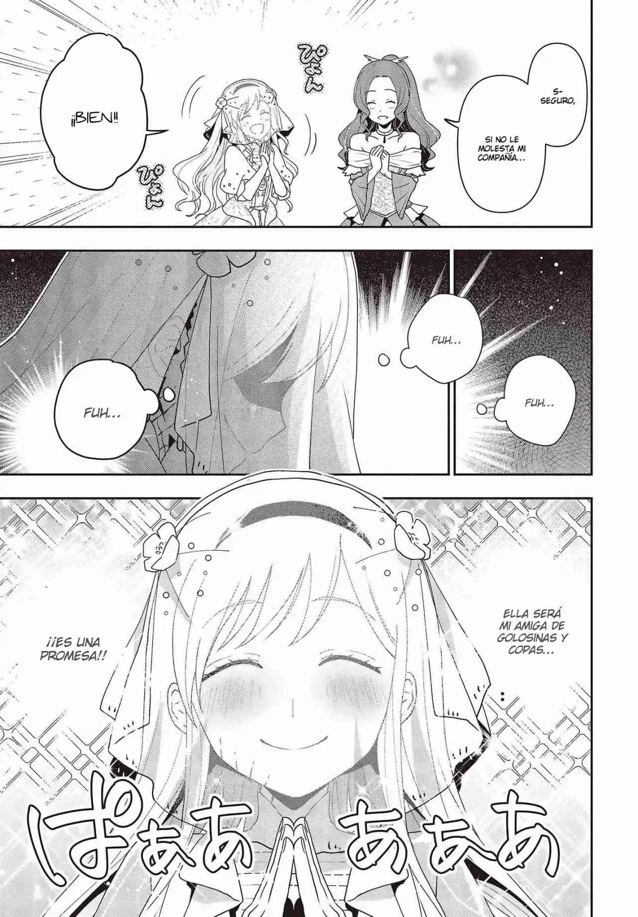 La Familia Tanaka Se Reencarna - Capítulo 22 - Página 14 - LectorTMOo