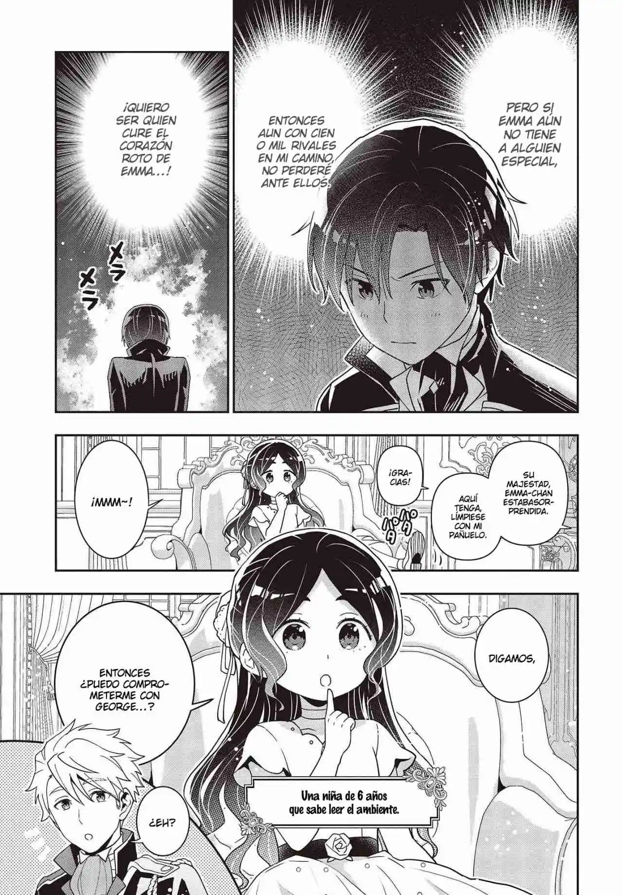 La Familia Tanaka Se Reencarna - Capítulo 24 - Página 12 - LectorTMOo