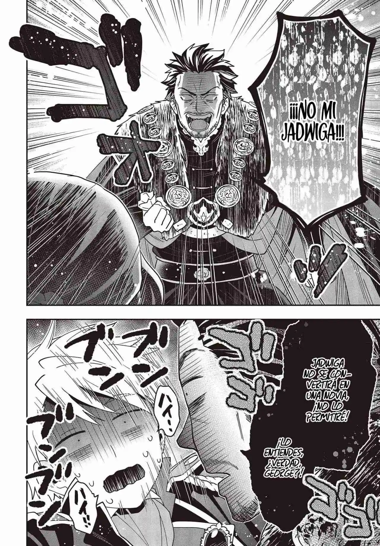 La Familia Tanaka Se Reencarna - Capítulo 24 - Página 13 - LectorTMOo