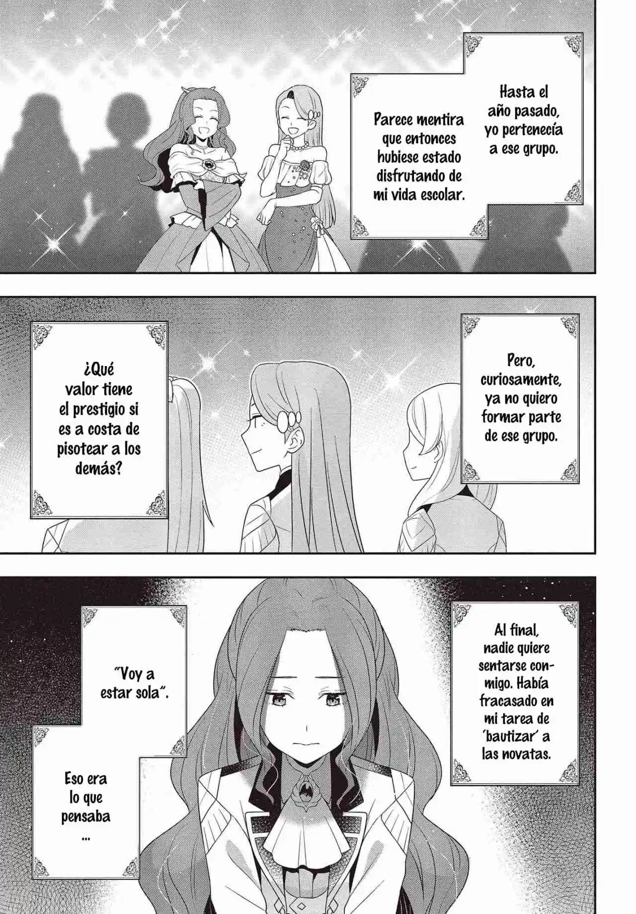 La Familia Tanaka Se Reencarna - Capítulo 25 - Página 20 - LectorTMOo