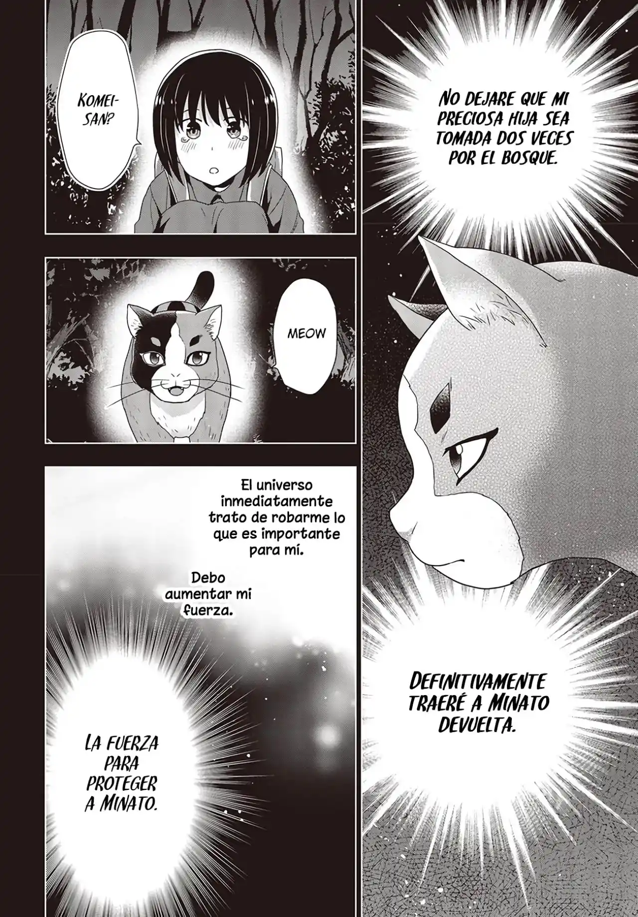 La Familia Tanaka Se Reencarna - Capítulo 3 - Página 13 - LectorTMOo
