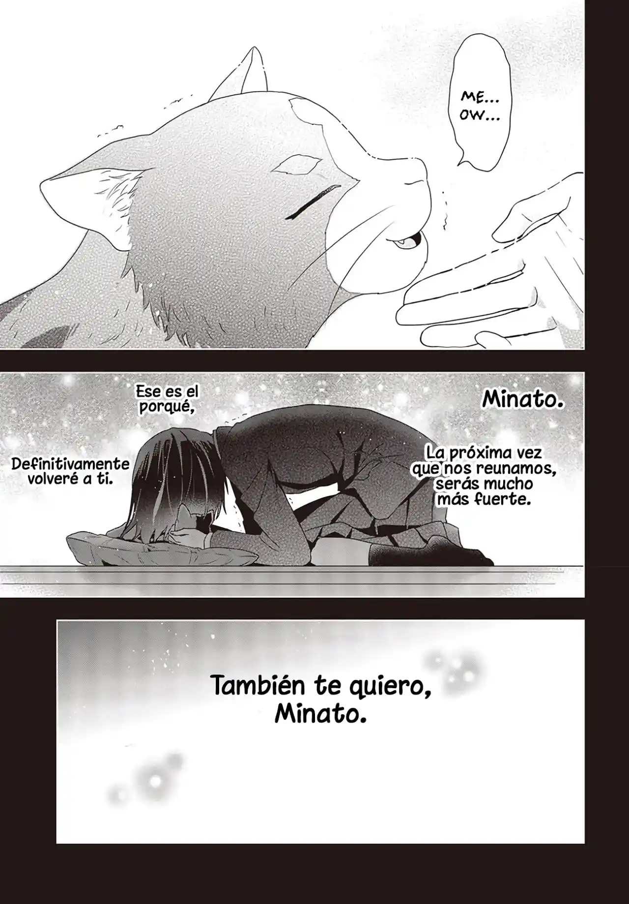 La Familia Tanaka Se Reencarna - Capítulo 3 - Página 16 - LectorTMOo