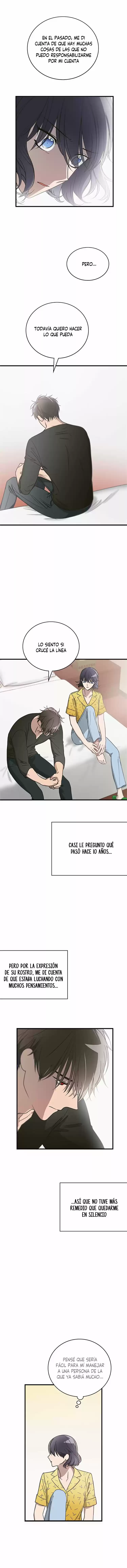 LA FARMACIA DONDE EL LOBO AULLA - Capítulo 10 - Página 8 - LectorTMOo