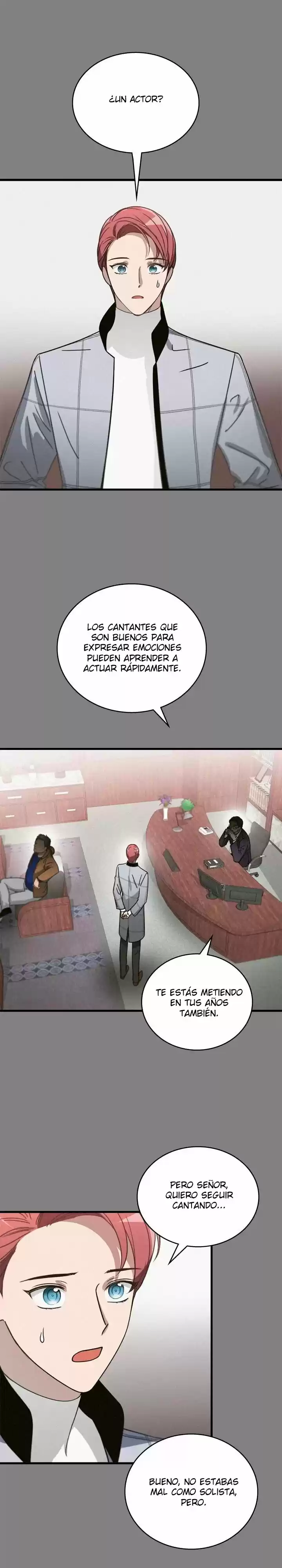 LA FARMACIA DONDE EL LOBO AULLA - Capítulo 13 - Página 9 - LectorTMOo