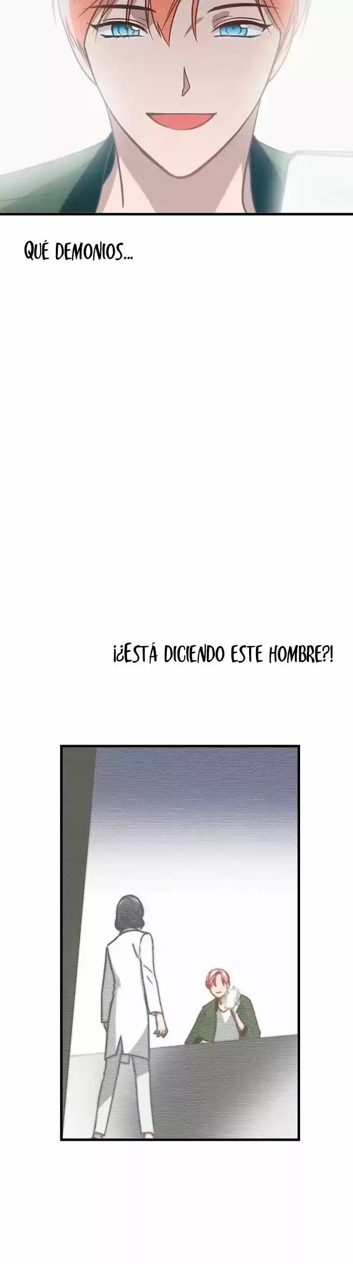 LA FARMACIA DONDE EL LOBO AULLA - Capítulo 13 - Página 21 - LectorTMOo