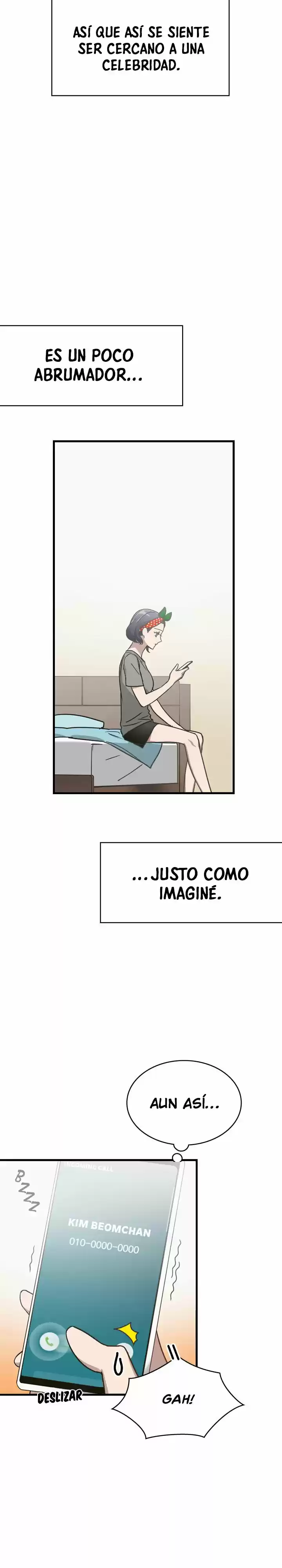 LA FARMACIA DONDE EL LOBO AULLA - Capítulo 15 - Página 11 - LectorTMOo