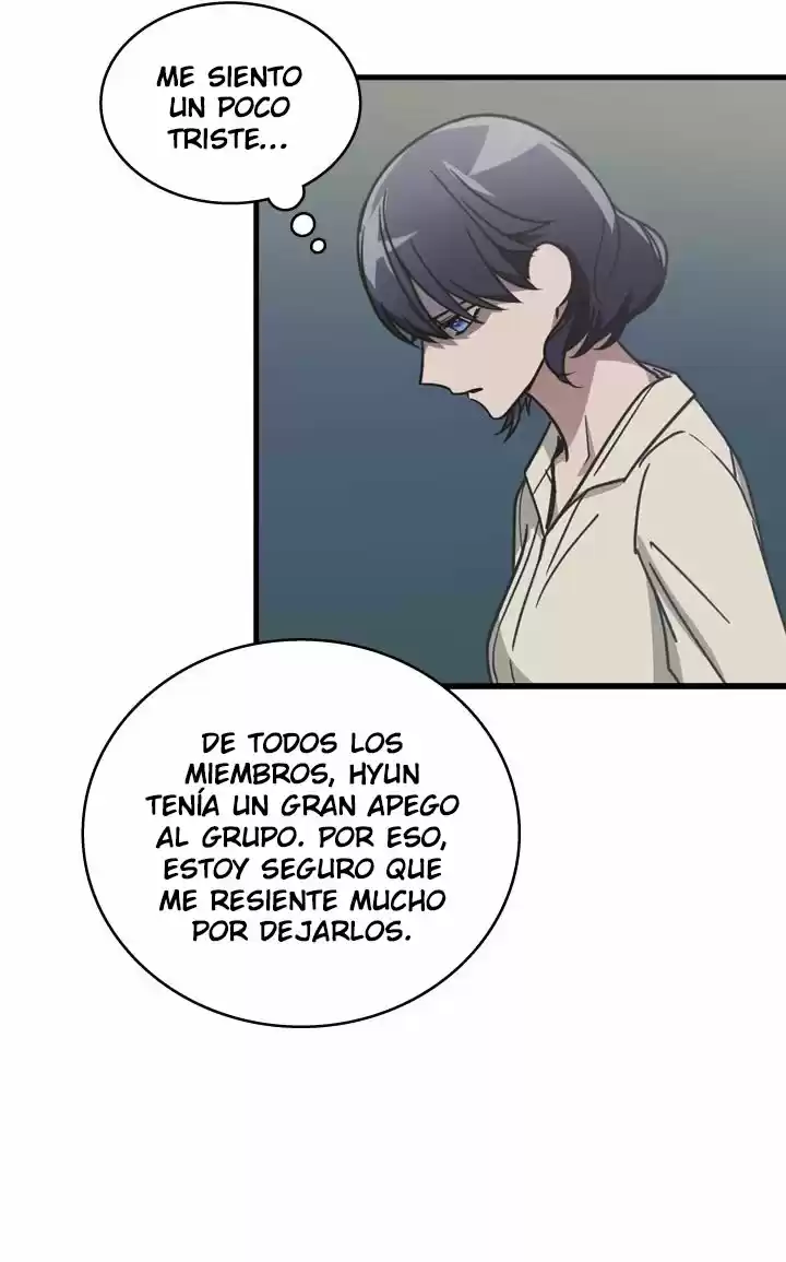 LA FARMACIA DONDE EL LOBO AULLA - Capítulo 16 - Página 10 - LectorTMOo