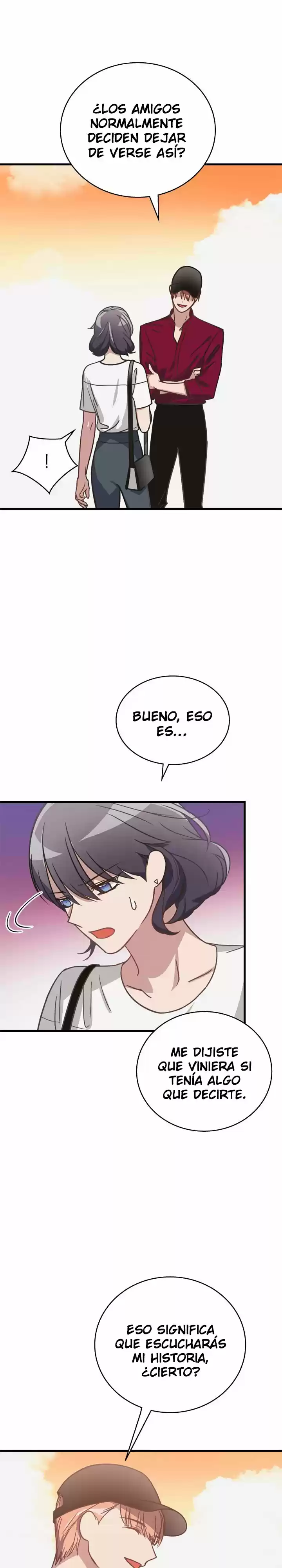 LA FARMACIA DONDE EL LOBO AULLA - Capítulo 16 - Página 29 - LectorTMOo
