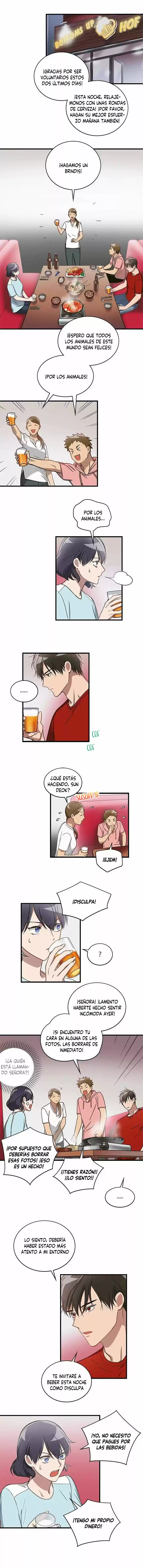 LA FARMACIA DONDE EL LOBO AULLA - Capítulo 3 - Página 7 - LectorTMOo