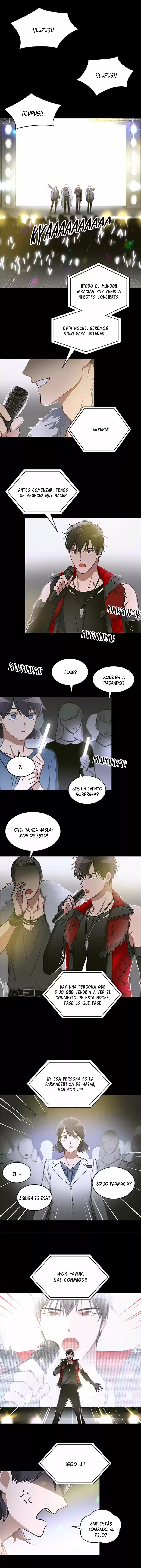 LA FARMACIA DONDE EL LOBO AULLA - Capítulo 4 - Página 2 - LectorTMOo