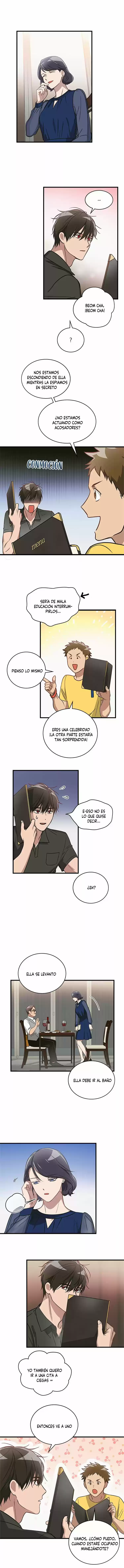 LA FARMACIA DONDE EL LOBO AULLA - Capítulo 6 - Página 8 - LectorTMOo