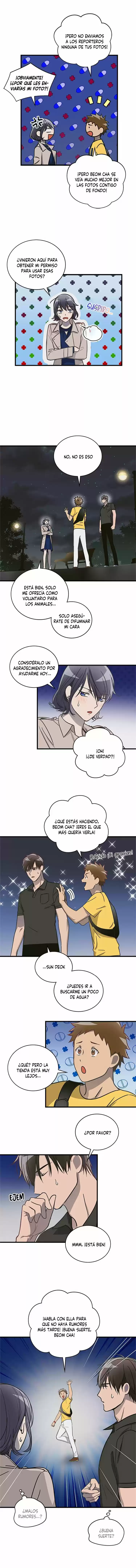 LA FARMACIA DONDE EL LOBO AULLA - Capítulo 7 - Página 7 - LectorTMOo