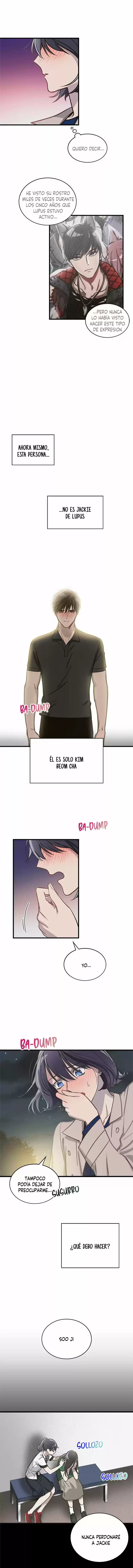 LA FARMACIA DONDE EL LOBO AULLA - Capítulo 8 - Página 4 - LectorTMOo