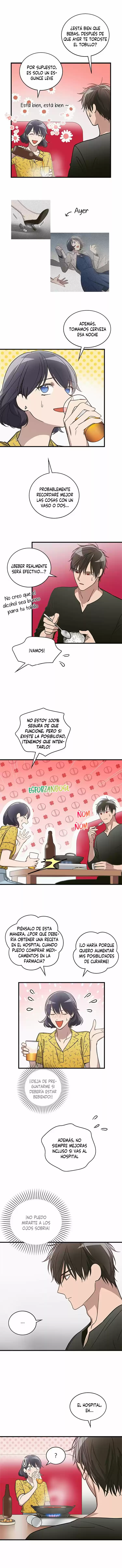 LA FARMACIA DONDE EL LOBO AULLA - Capítulo 9 - Página 3 - LectorTMOo