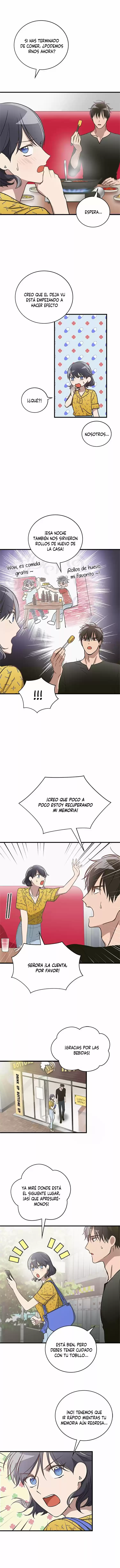 LA FARMACIA DONDE EL LOBO AULLA - Capítulo 9 - Página 6 - LectorTMOo