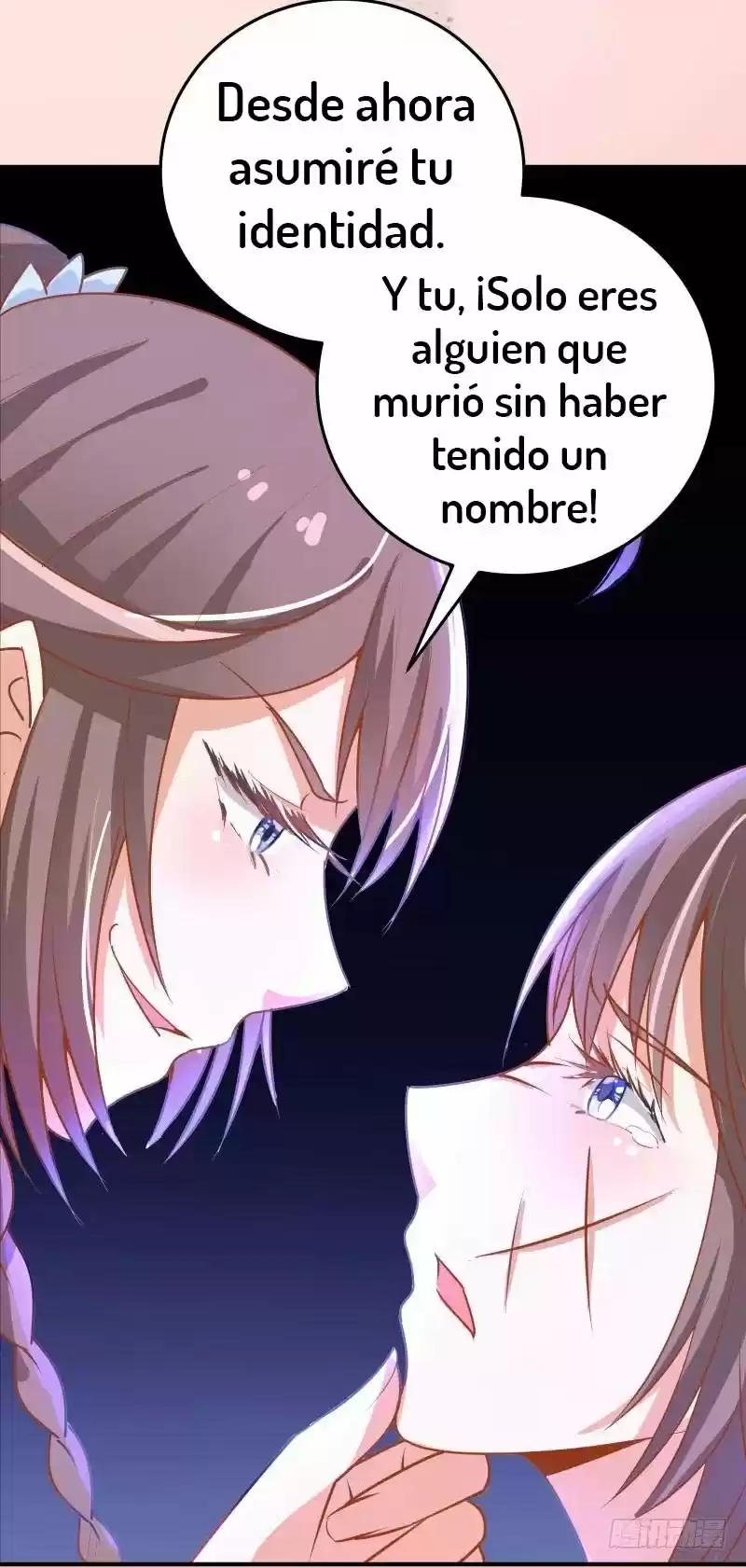 La Fascinante Doctora Fantasma. - Capítulo 1 - Página 6 - LectorTMOo