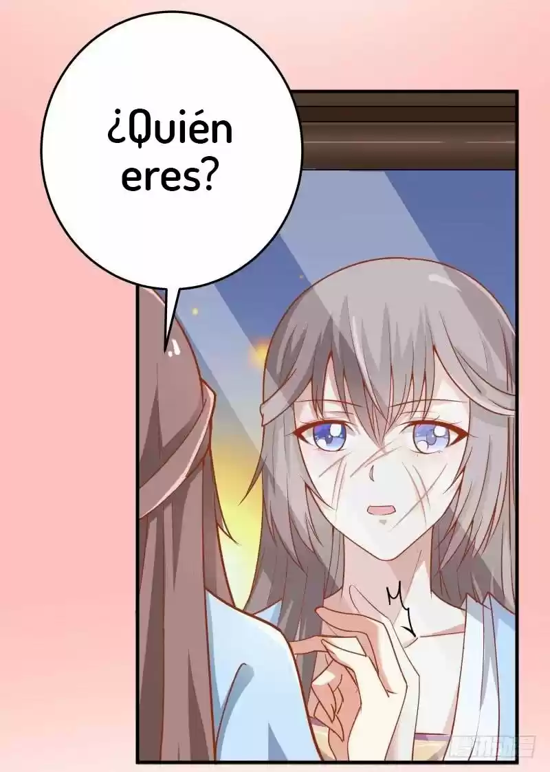 La Fascinante Doctora Fantasma. - Capítulo 1 - Página 9 - LectorTMOo