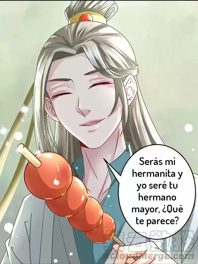 La Fascinante Doctora Fantasma. - Capítulo 1 - Página 13 - LectorTMOo