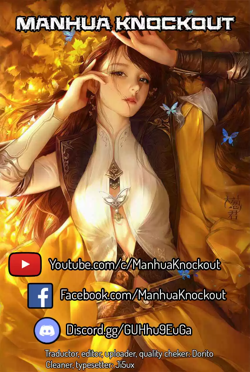 La Fascinante Doctora Fantasma. - Capítulo 1 - Página 18 - LectorTMOo