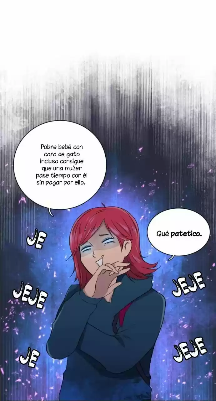 La Fase - Capítulo 3 - Página 8 - LectorTMOo
