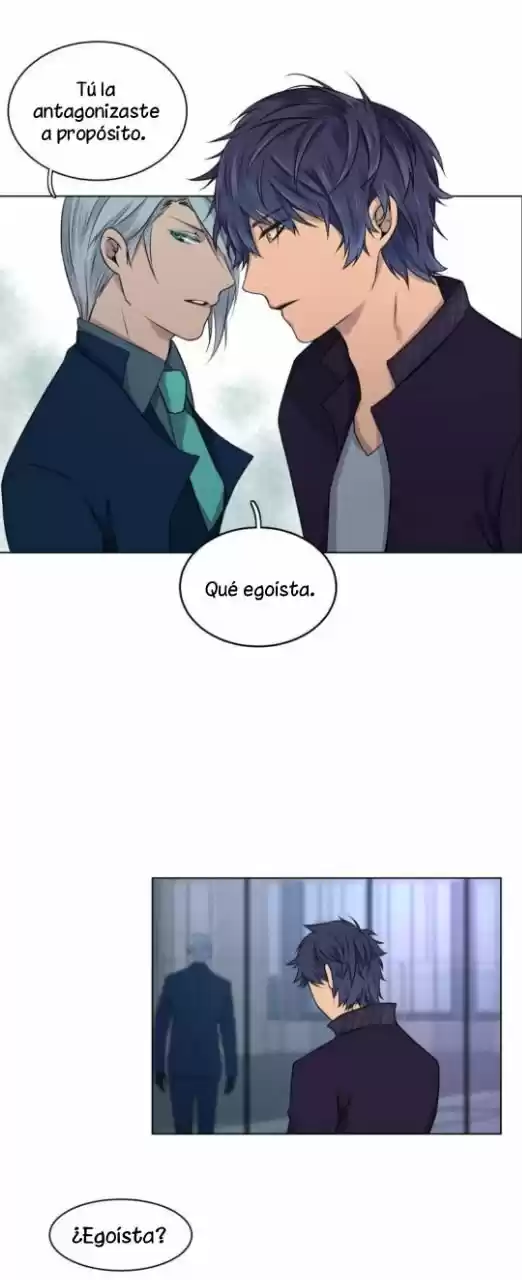 La Fase - Capítulo 3 - Página 14 - LectorTMOo